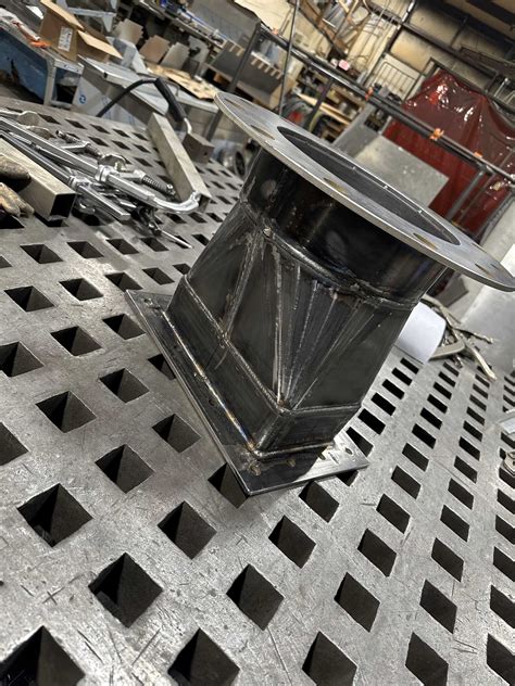 poole metal fabrication|poole metal fabrication brentwood nh.